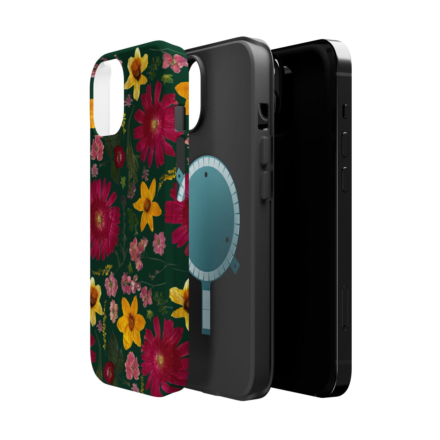 iPhone Case - Magnetic Tough