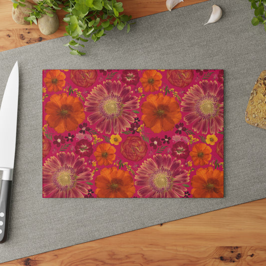 Cutting Board - Glass