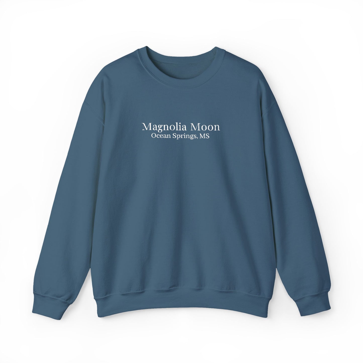 Sweatshirt - Magnolia Moon