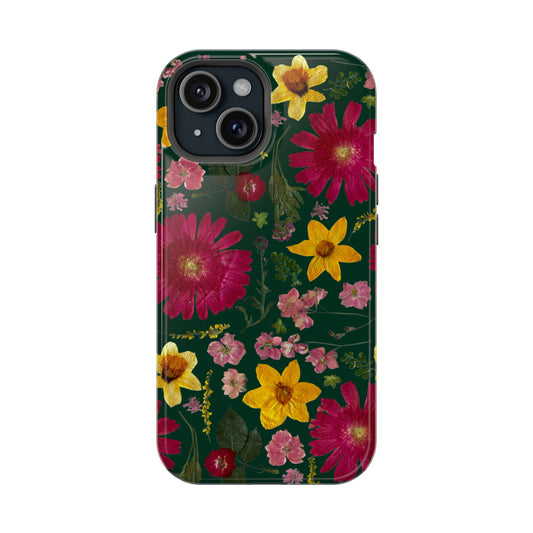 iPhone Case - Magnetic Tough