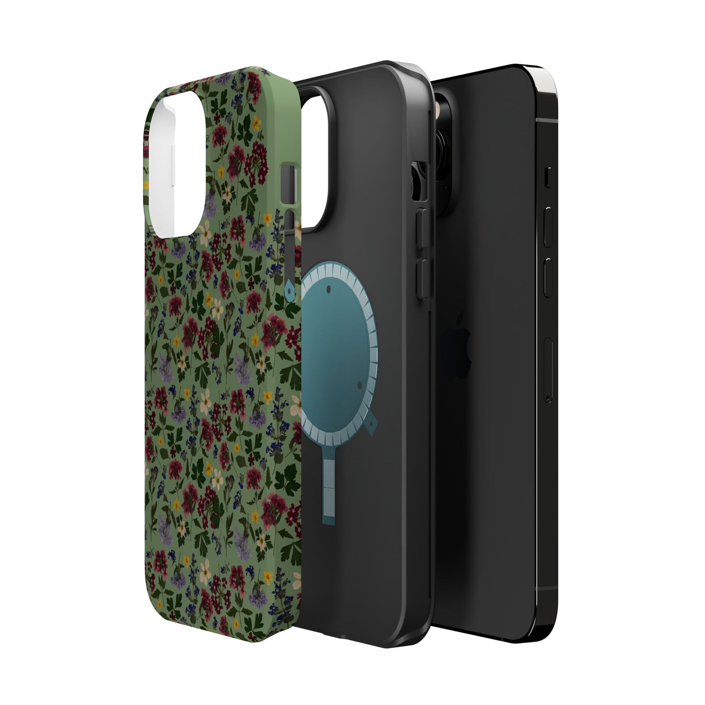 iPhone Case - Magnetic Tough