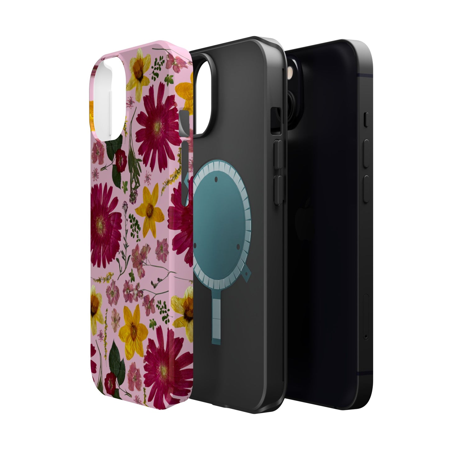 iPhone Case - Magnetic Tough