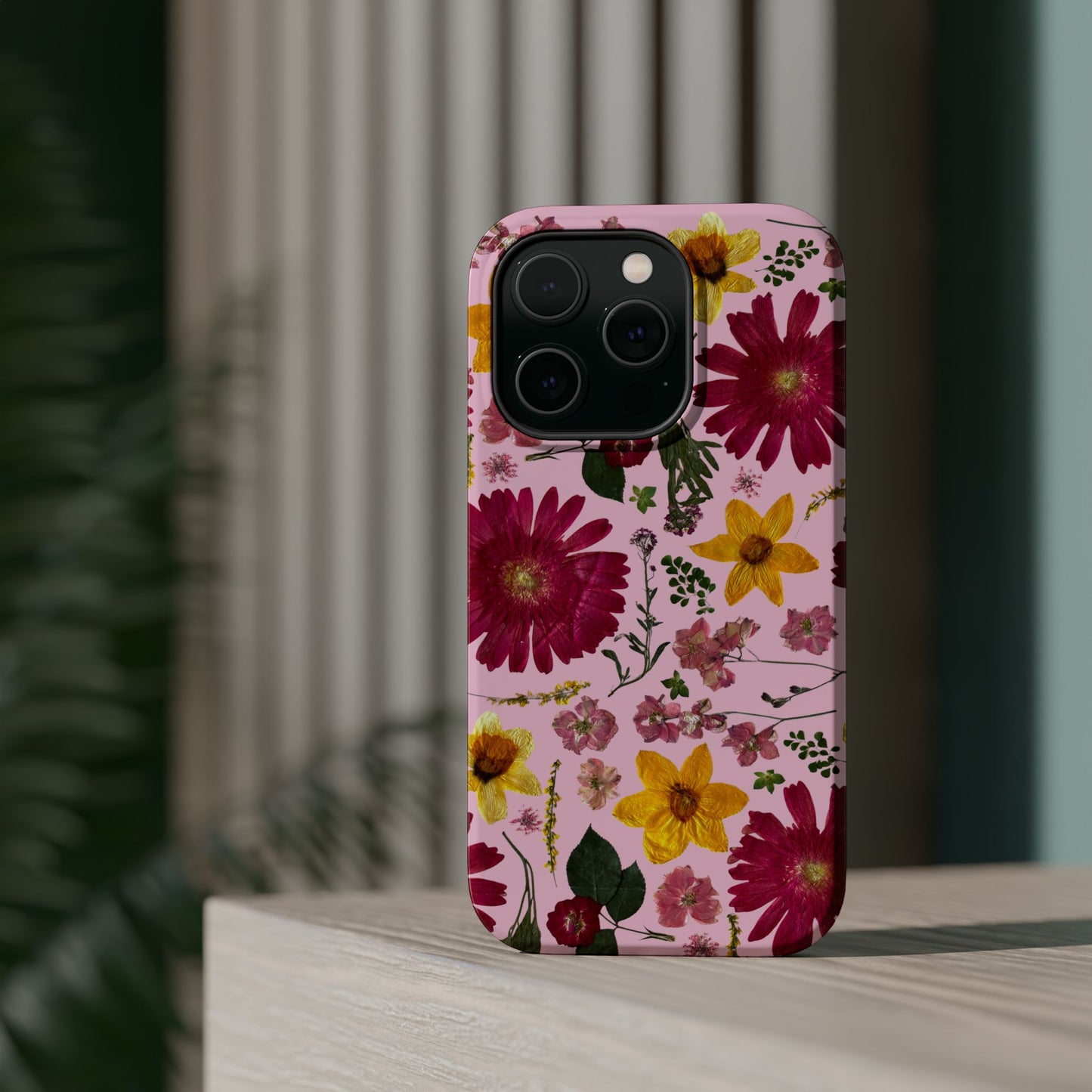 iPhone Case - Magnetic Tough