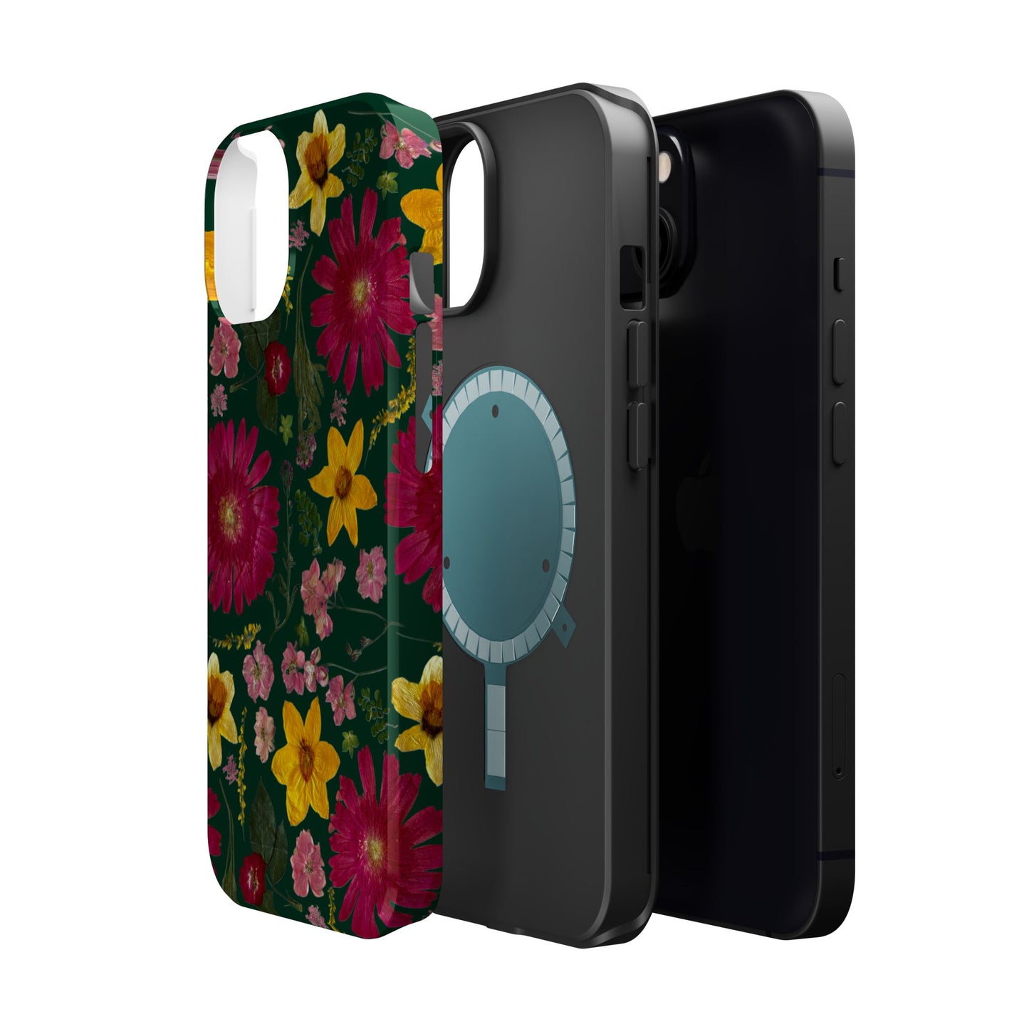 iPhone Case - Magnetic Tough
