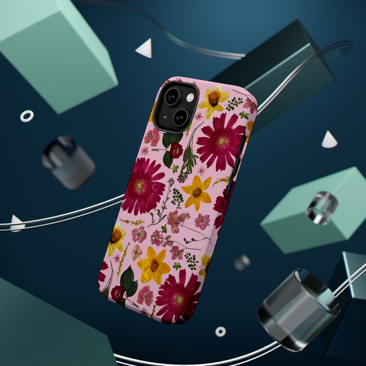 iPhone Case - Magnetic Tough