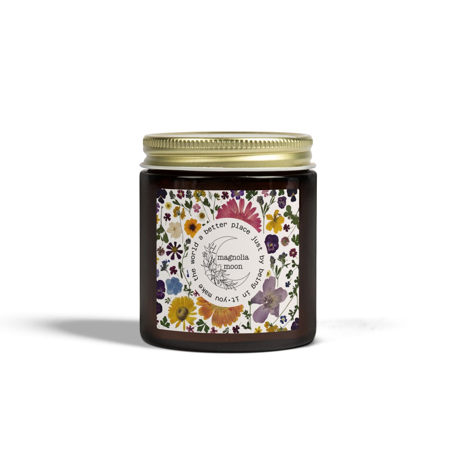 Scented Candle - Better Place