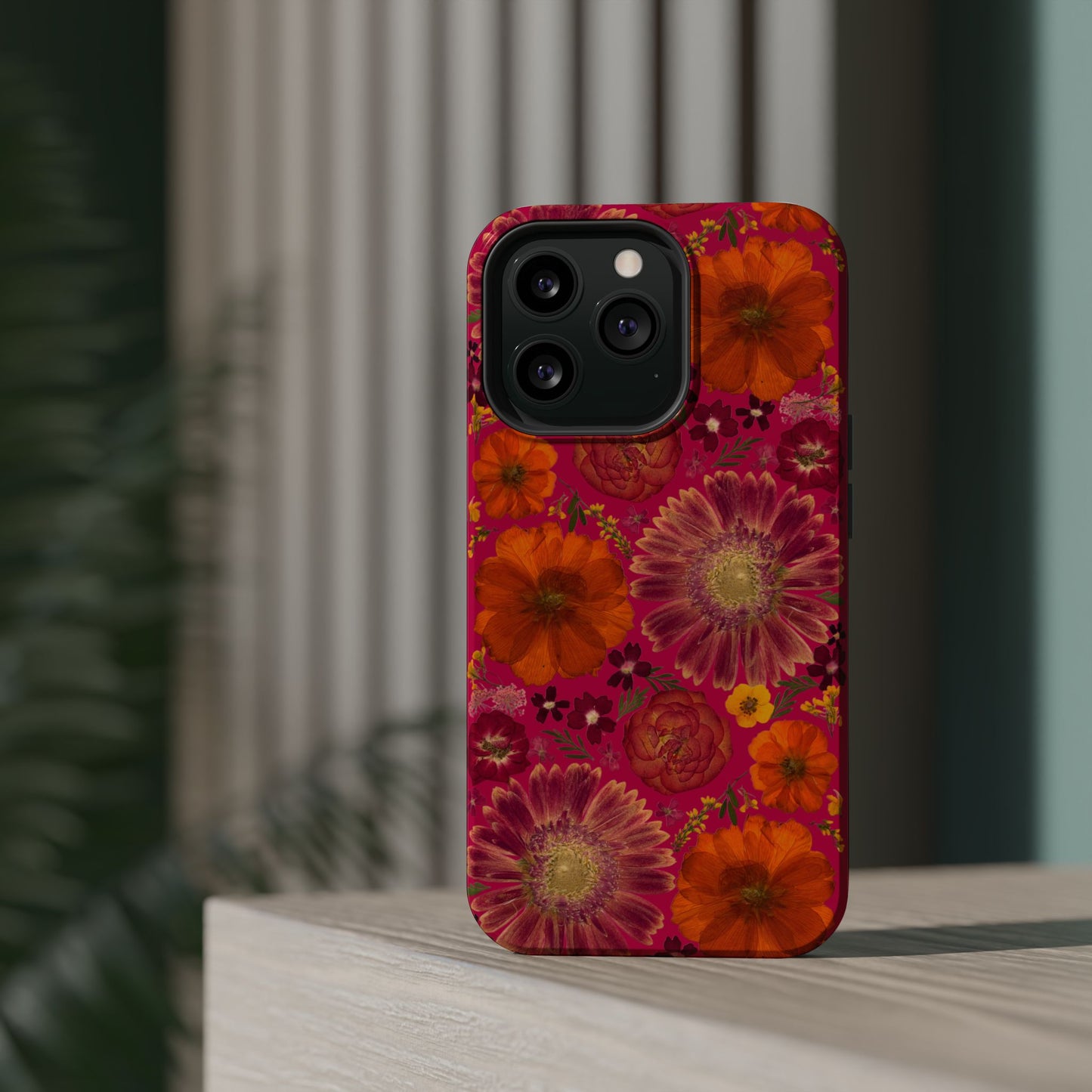 iPhone Case - Magnetic Tough