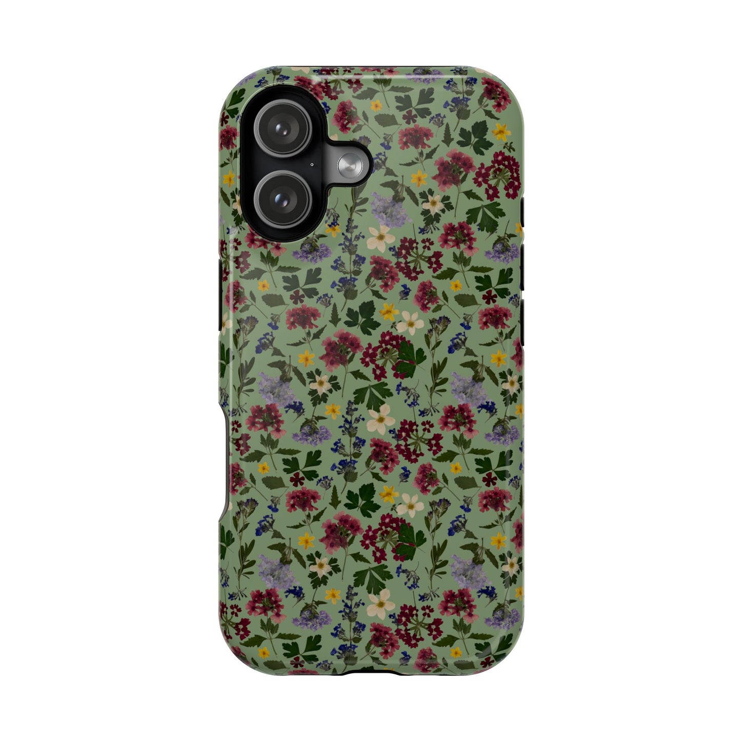 iPhone Case - Magnetic Tough