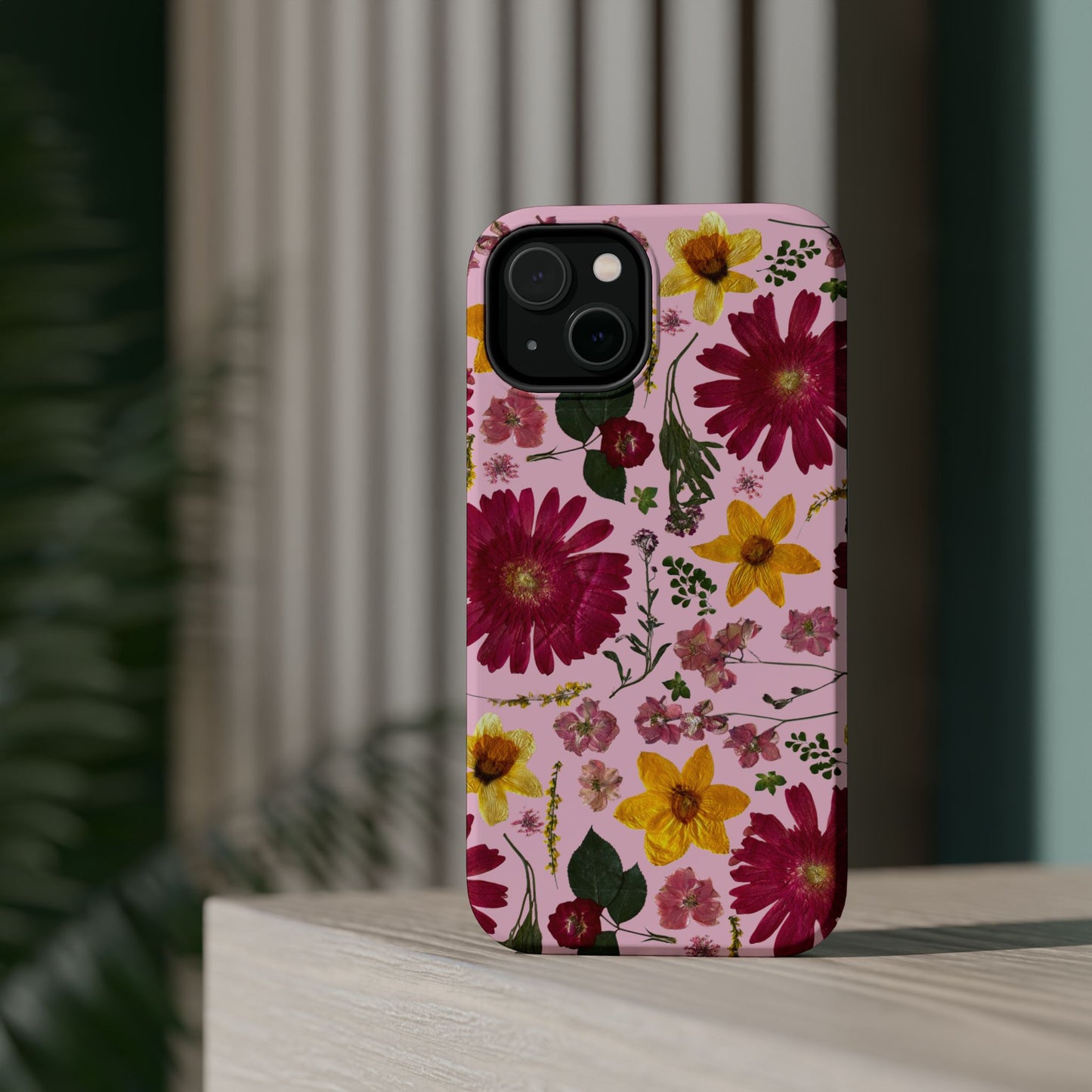 iPhone Case - Magnetic Tough