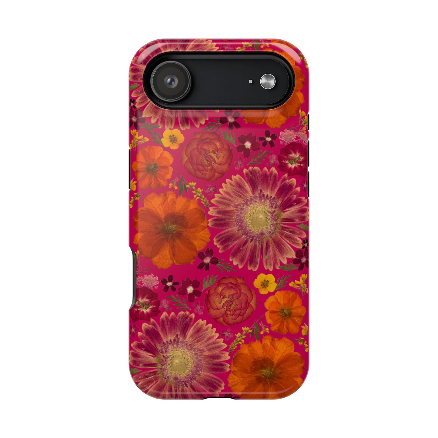 iPhone Case - Magnetic Tough