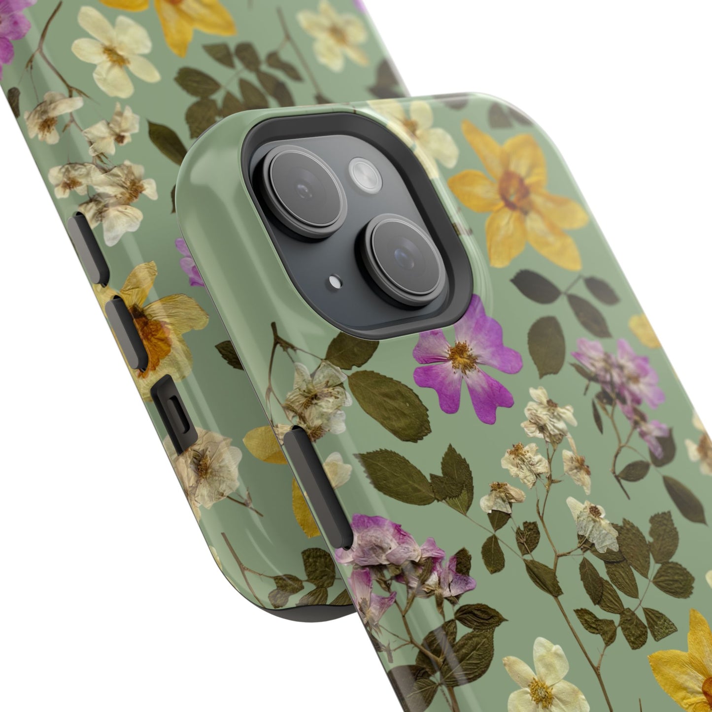 iPhone Case - Magnetic Tough