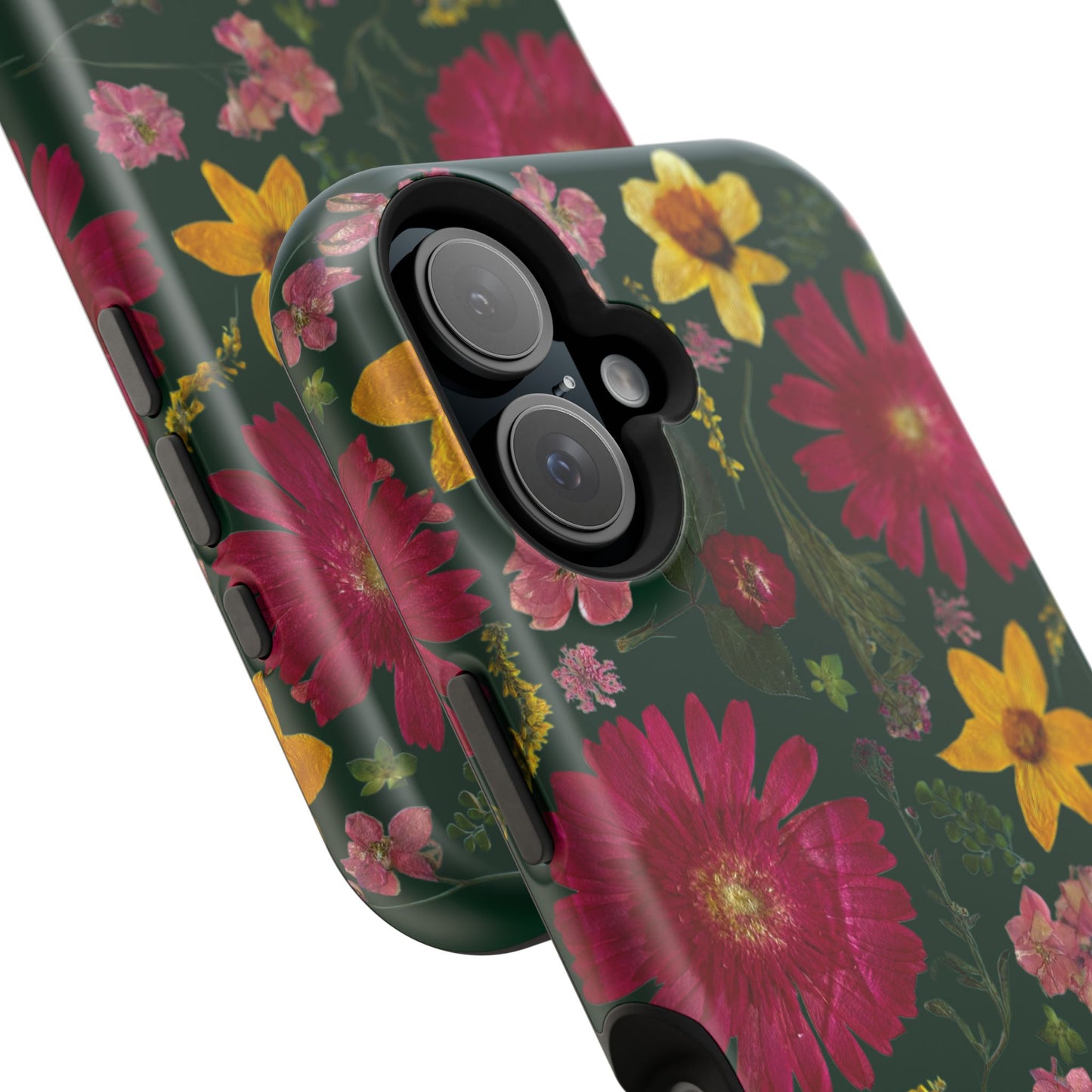 iPhone Case - Magnetic Tough