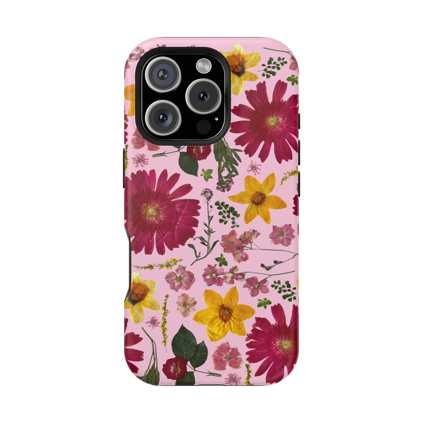 iPhone Case - Magnetic Tough