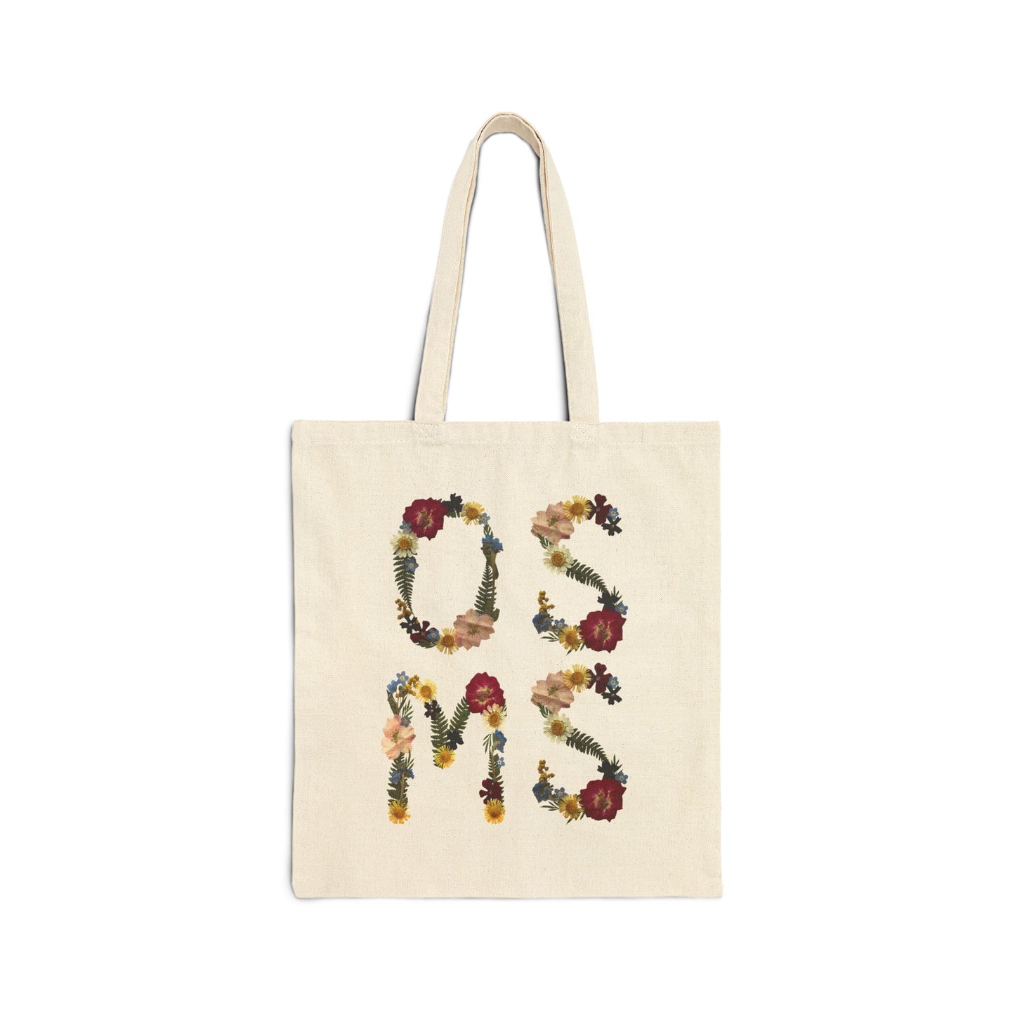 Tote Bag - OS MS