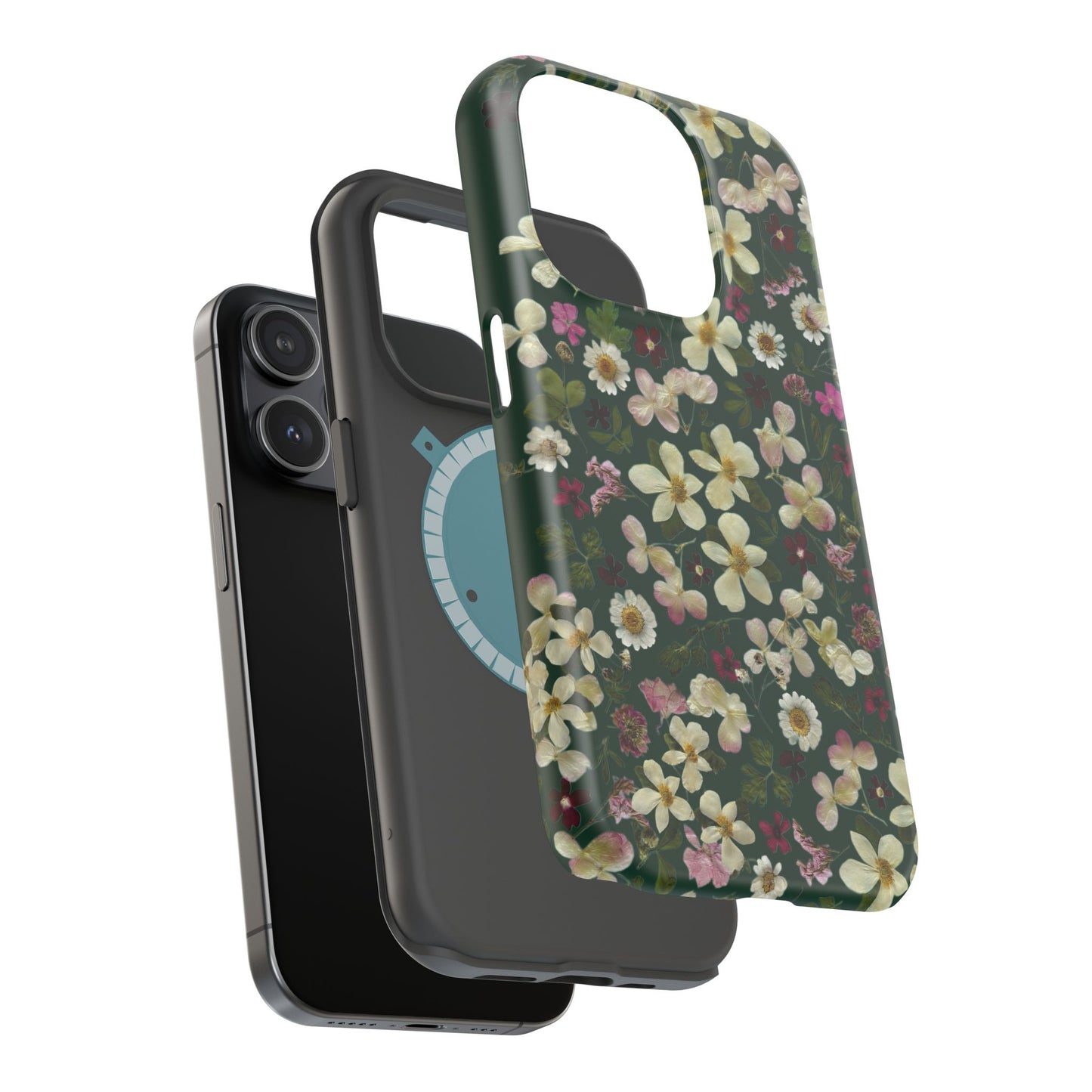 iPhone Case - Magnetic Tough