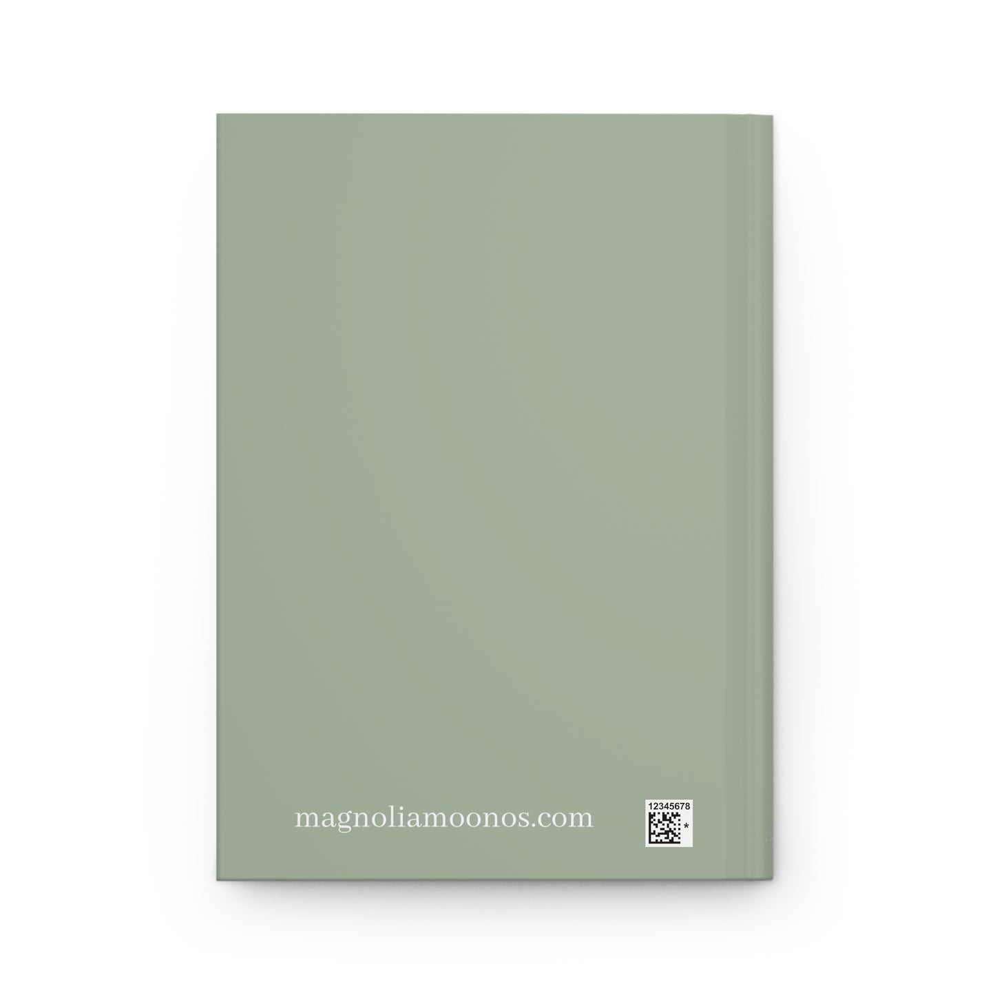 Journal - Hardcover Grow Your Own Way