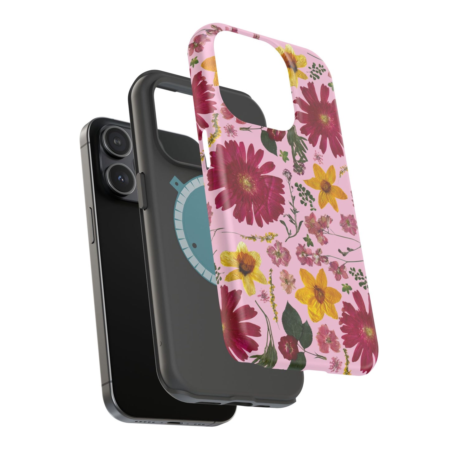 iPhone Case - Magnetic Tough