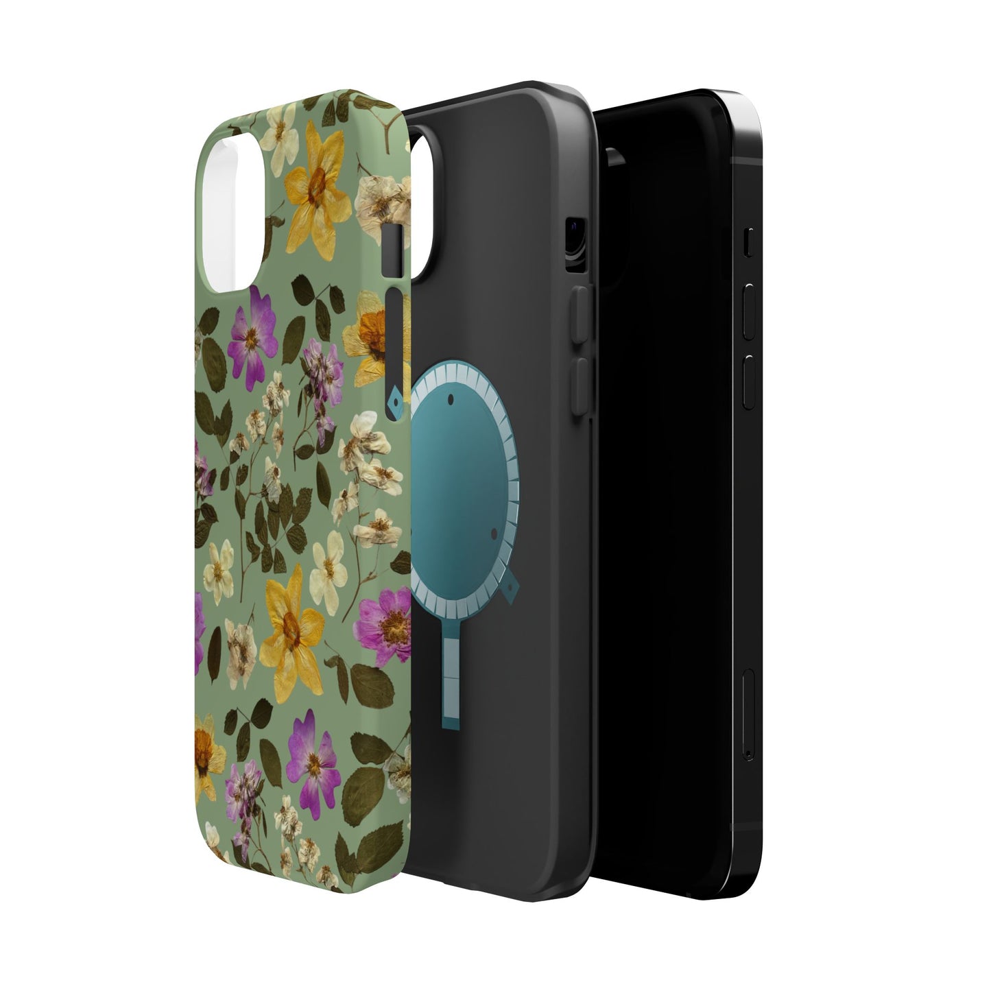 iPhone Case - Magnetic Tough