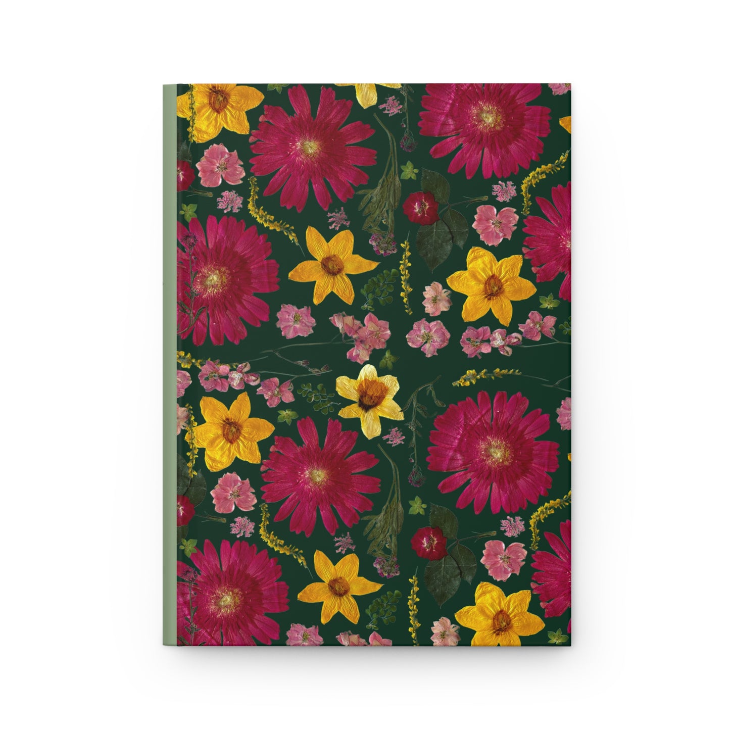 Journal - Hardcover