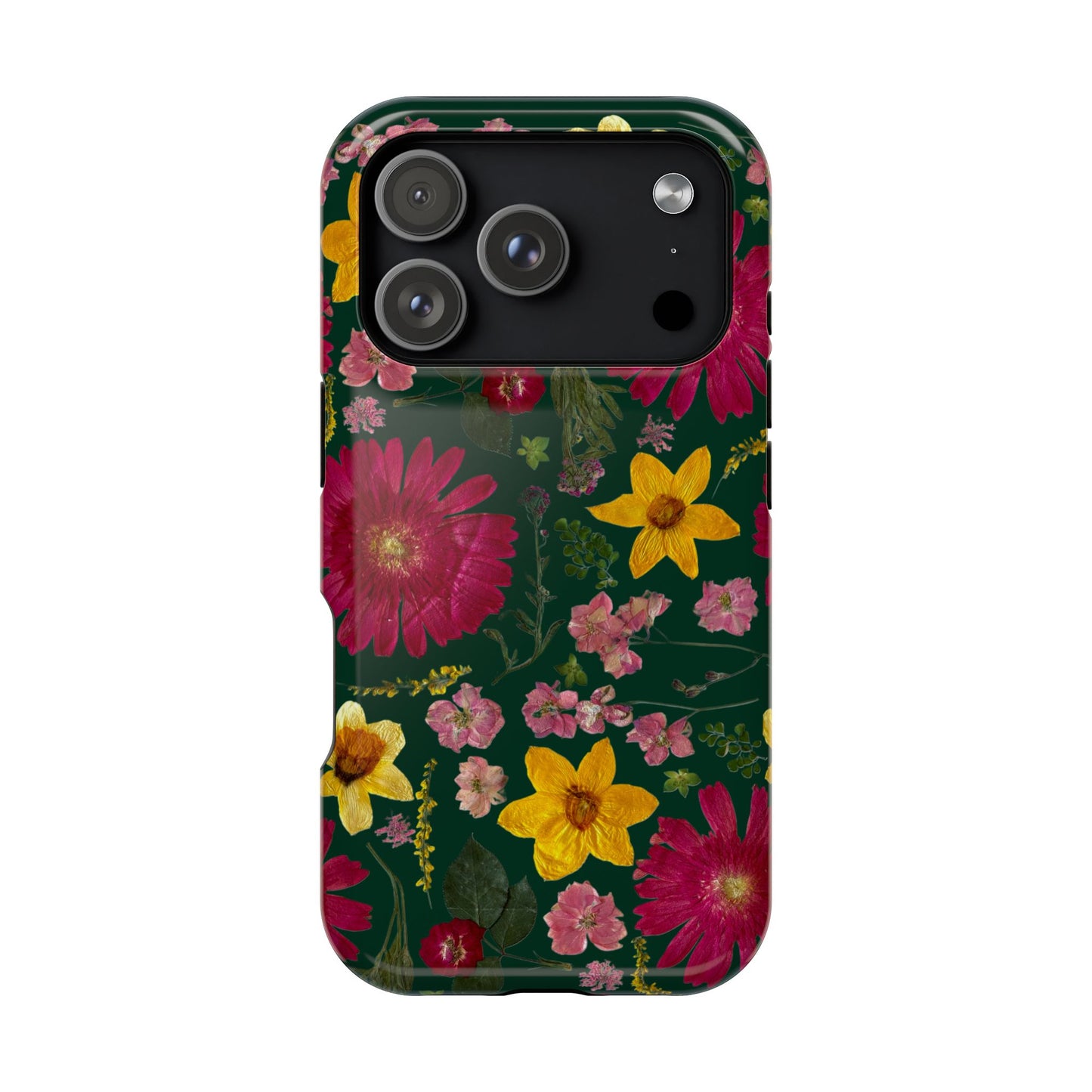 iPhone Case - Magnetic Tough