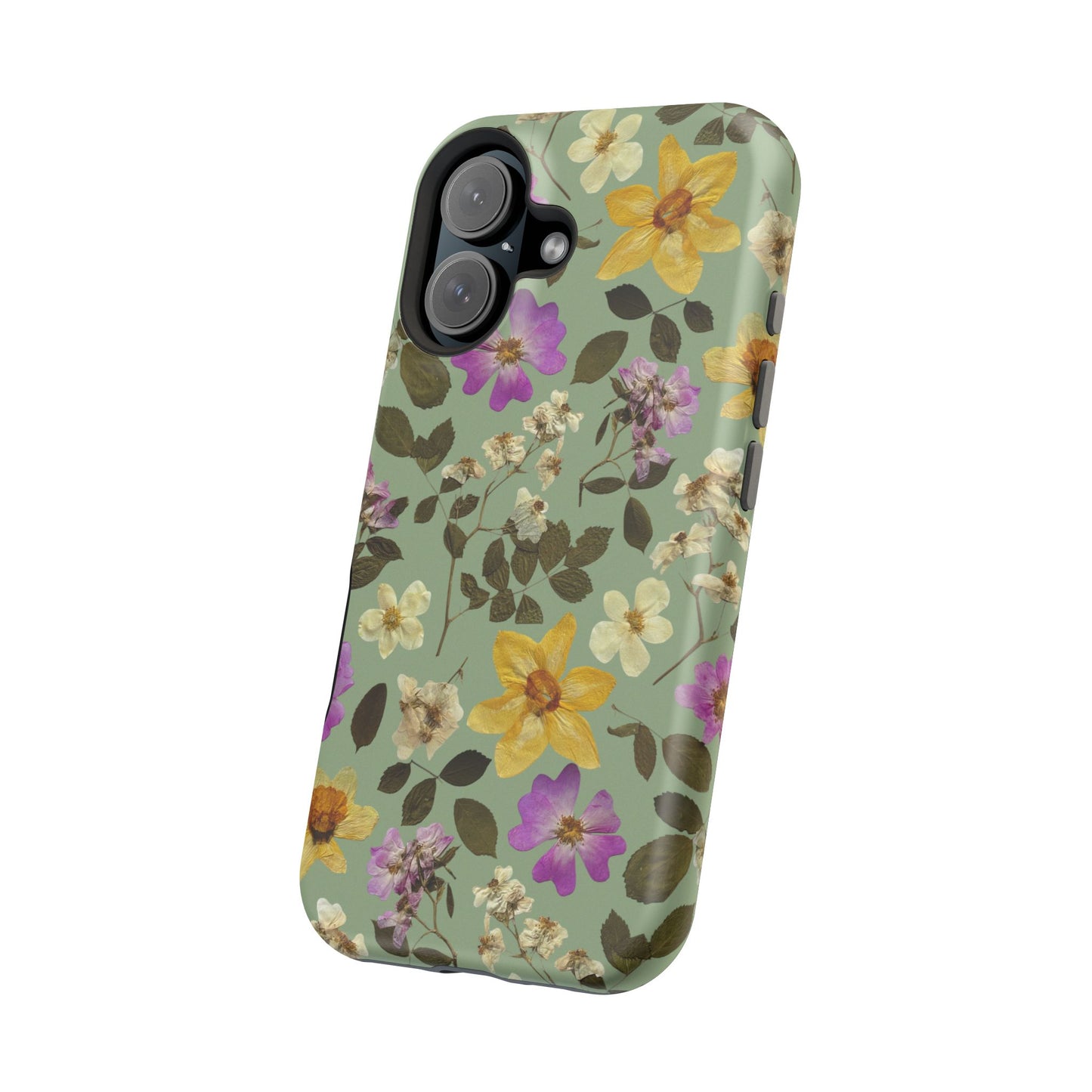 iPhone Case - Magnetic Tough