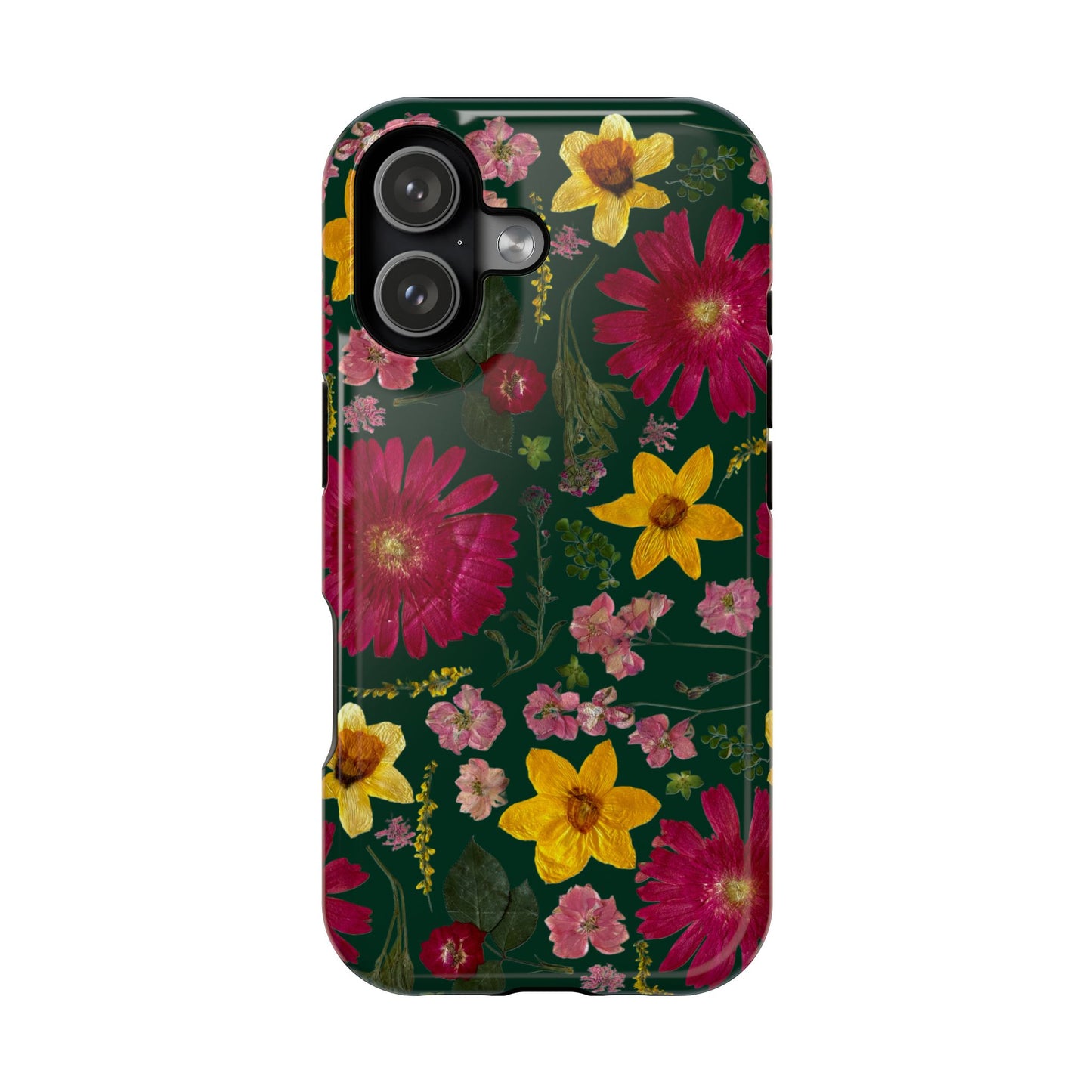 iPhone Case - Magnetic Tough