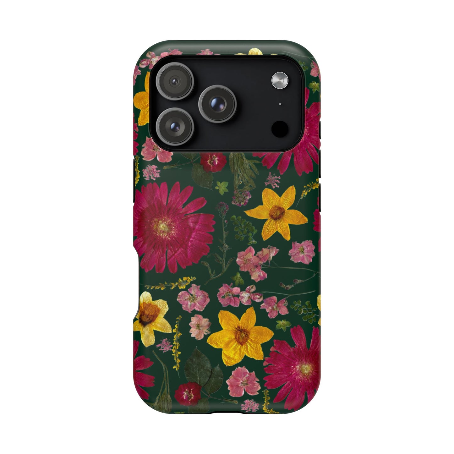 iPhone Case - Magnetic Tough