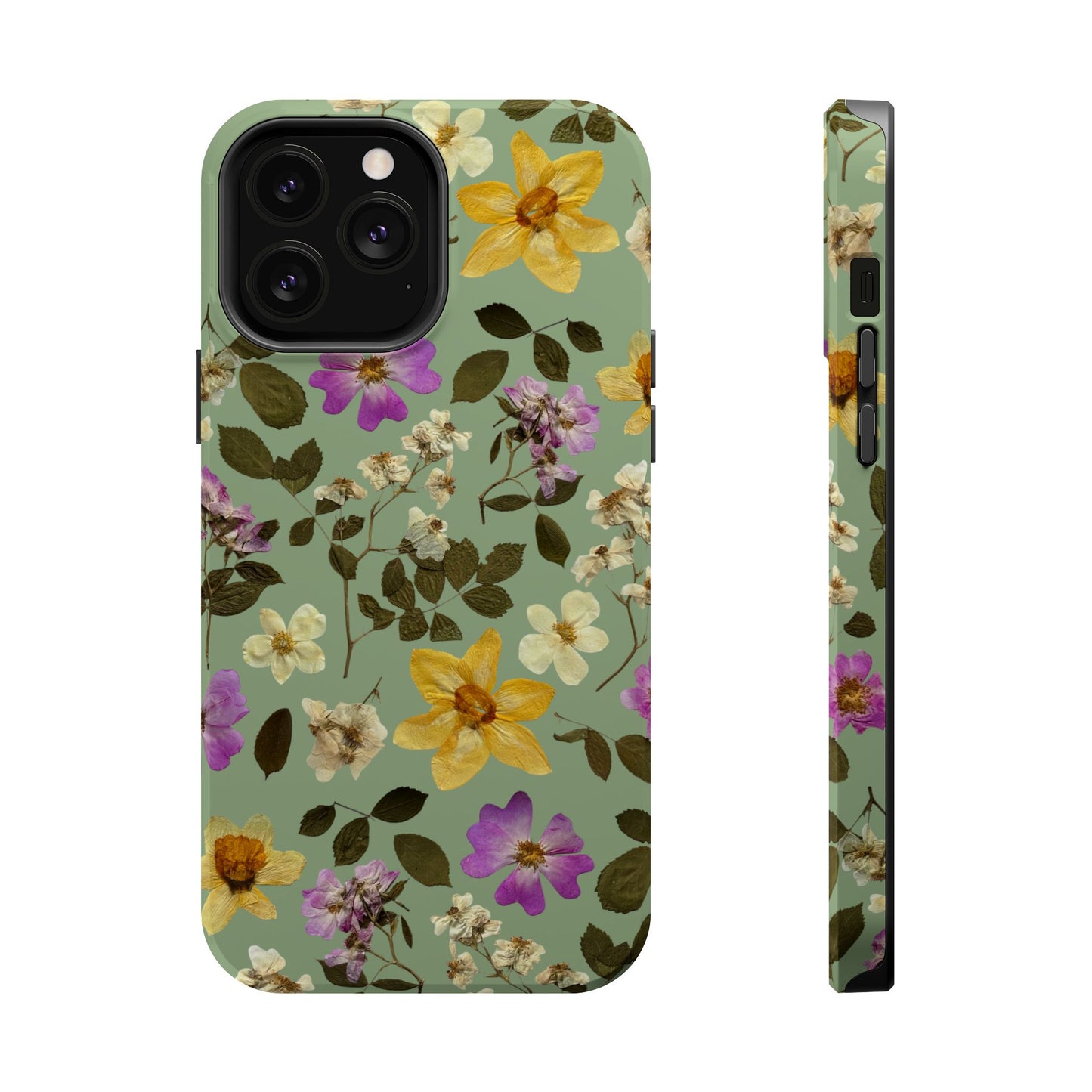 iPhone Case - Magnetic Tough