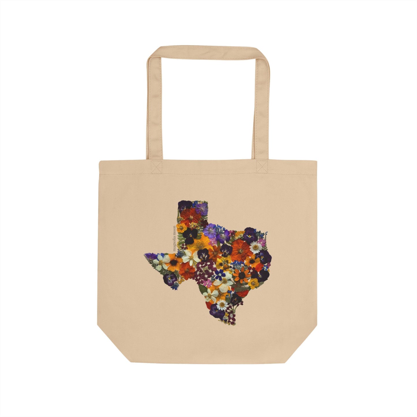 Eco Tote Bag – TX