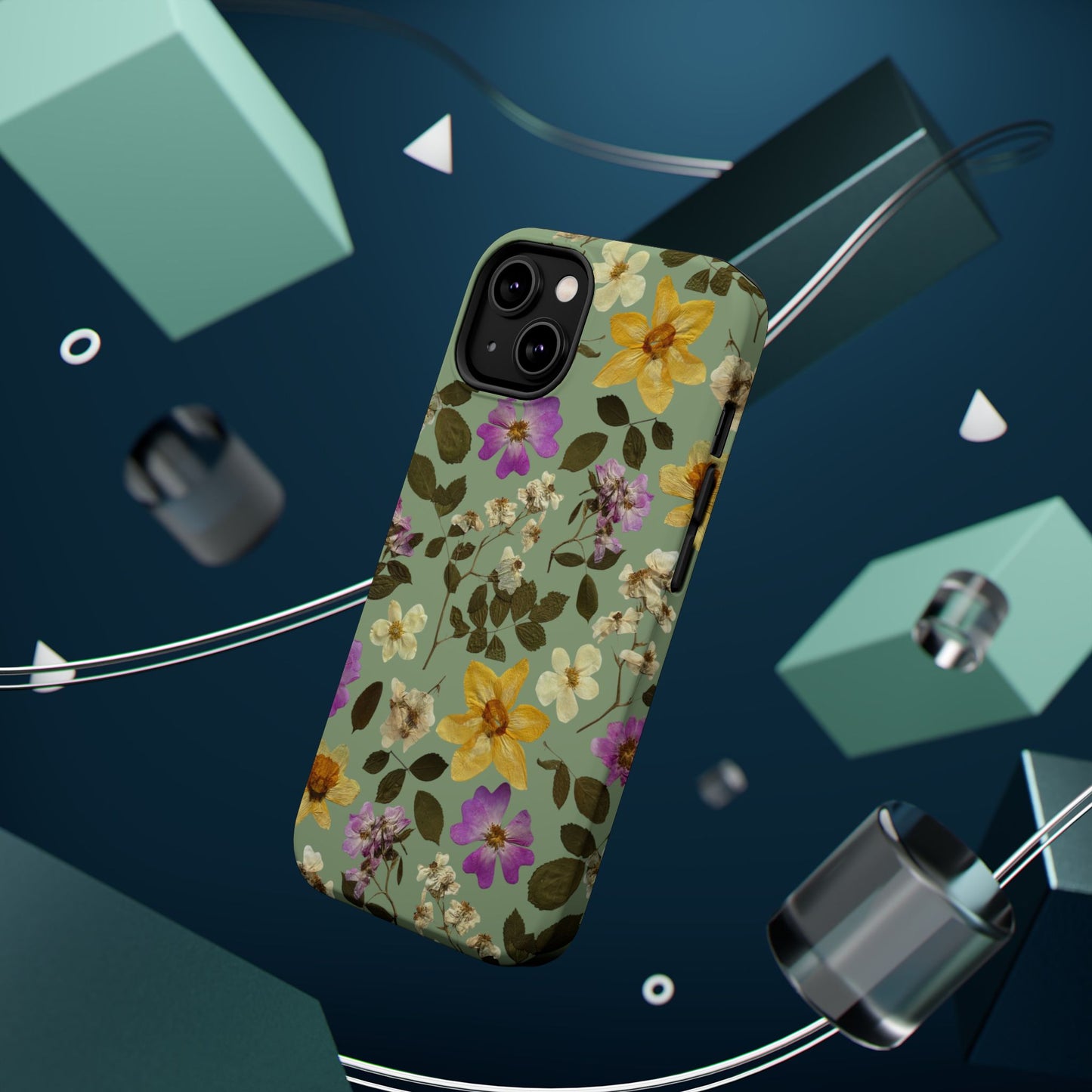 iPhone Case - Magnetic Tough