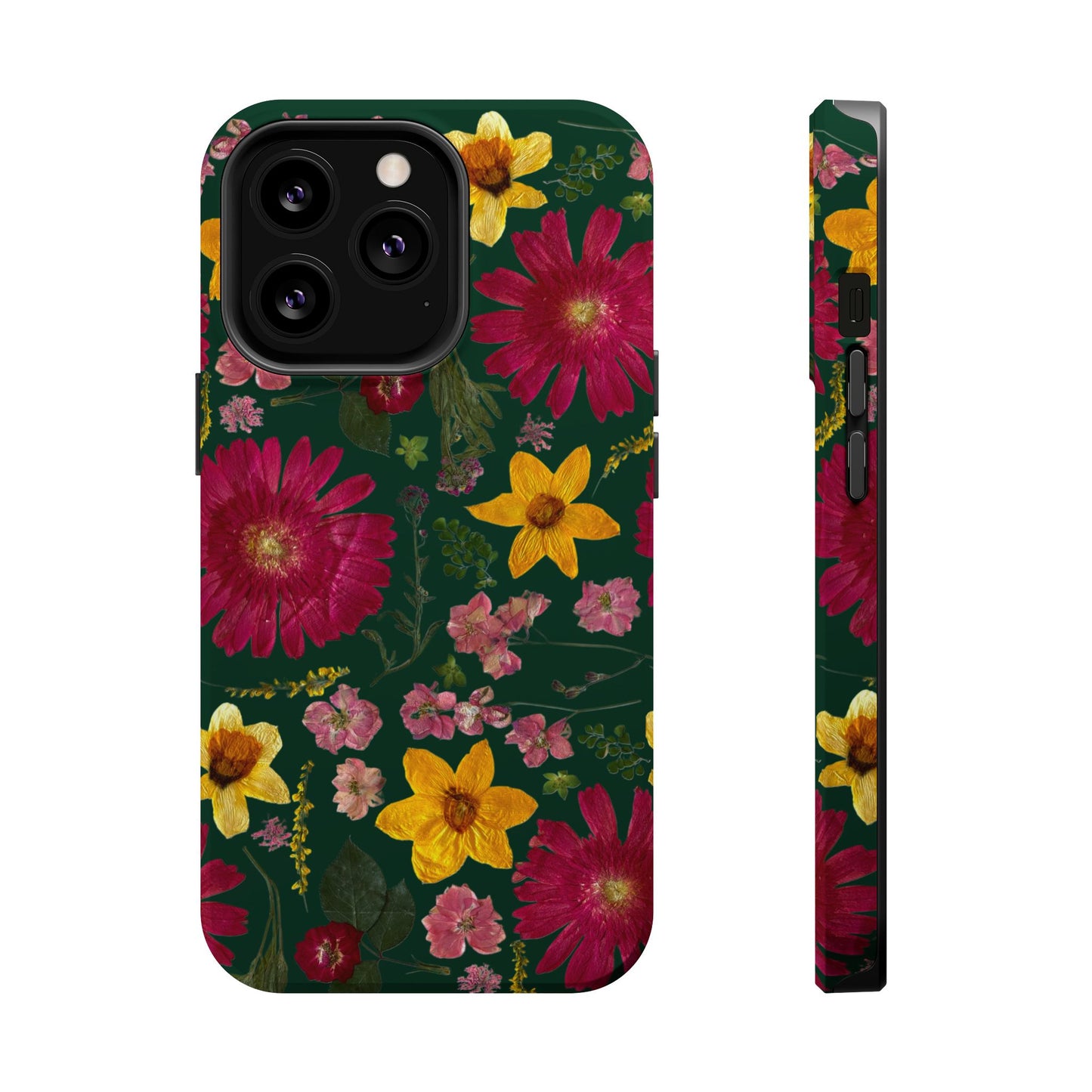 iPhone Case - Magnetic Tough