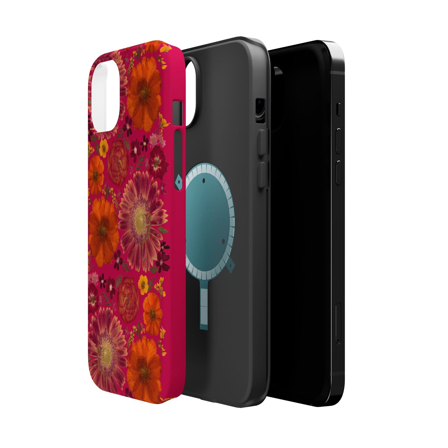 iPhone Case - Magnetic Tough