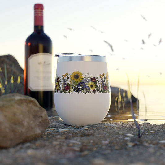 Travel Cup - Insulated 12oz