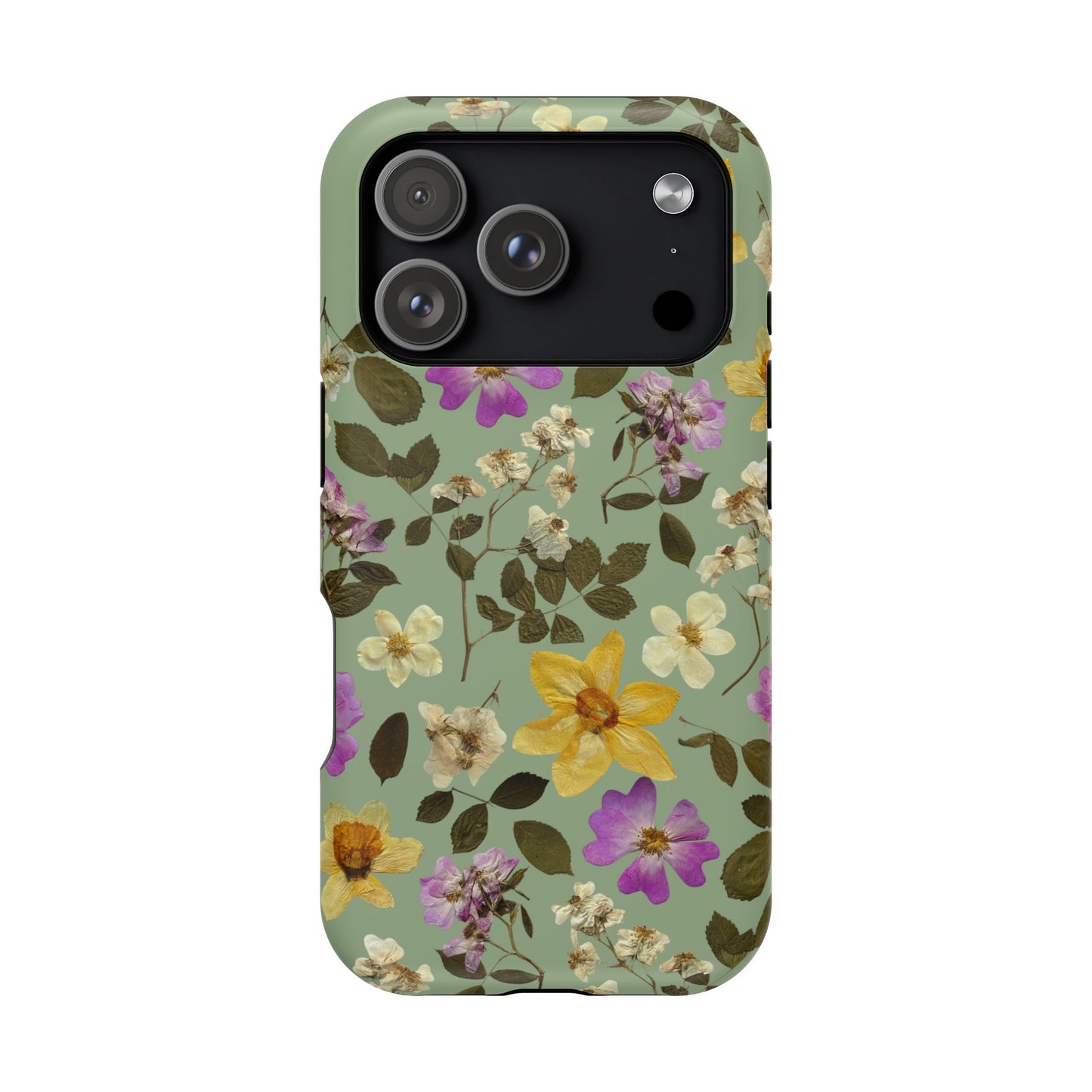 iPhone Case - Magnetic Tough