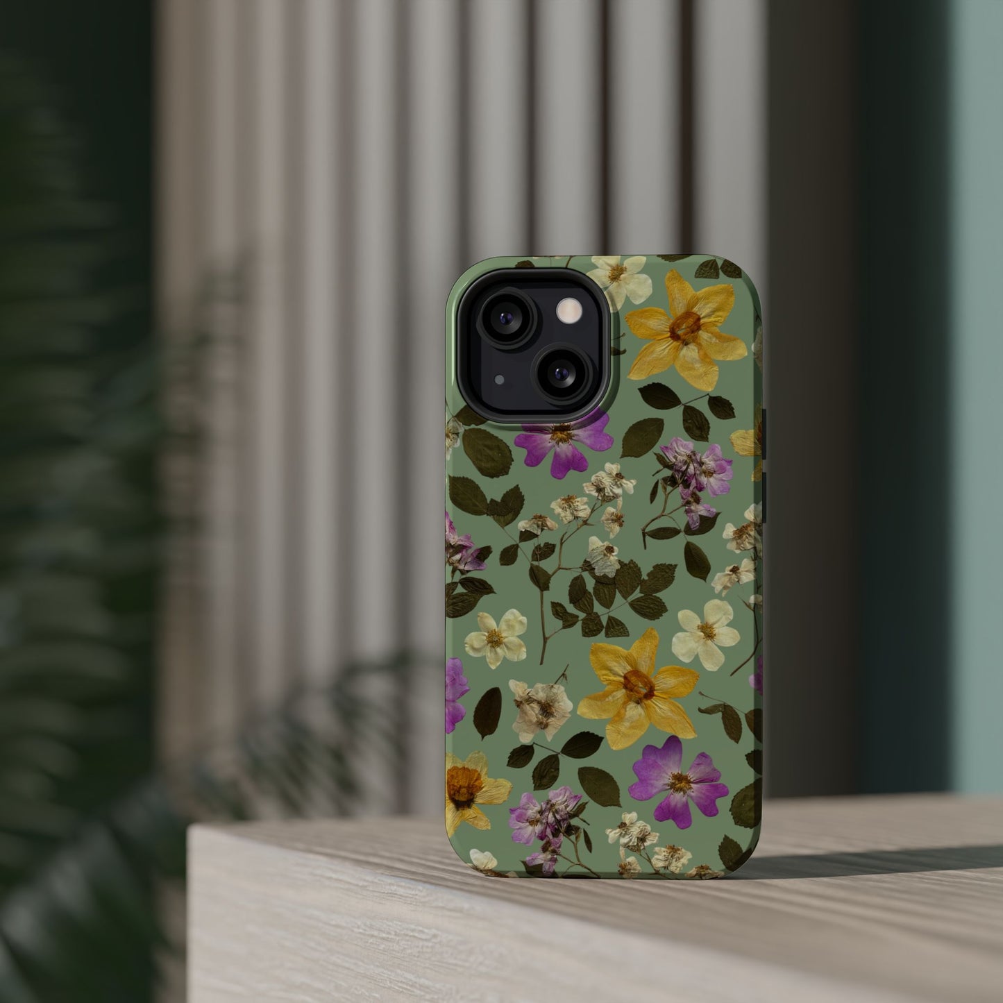 iPhone Case - Magnetic Tough