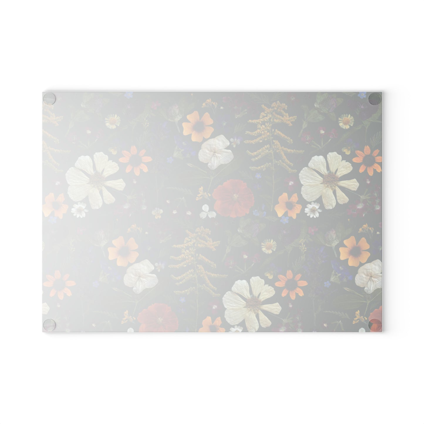 Cutting Board - Glass