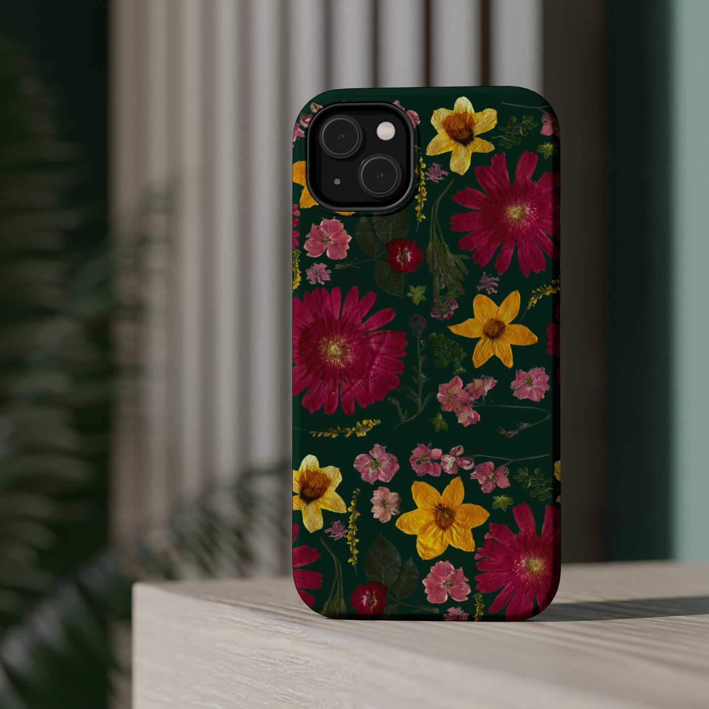 iPhone Case - Magnetic Tough