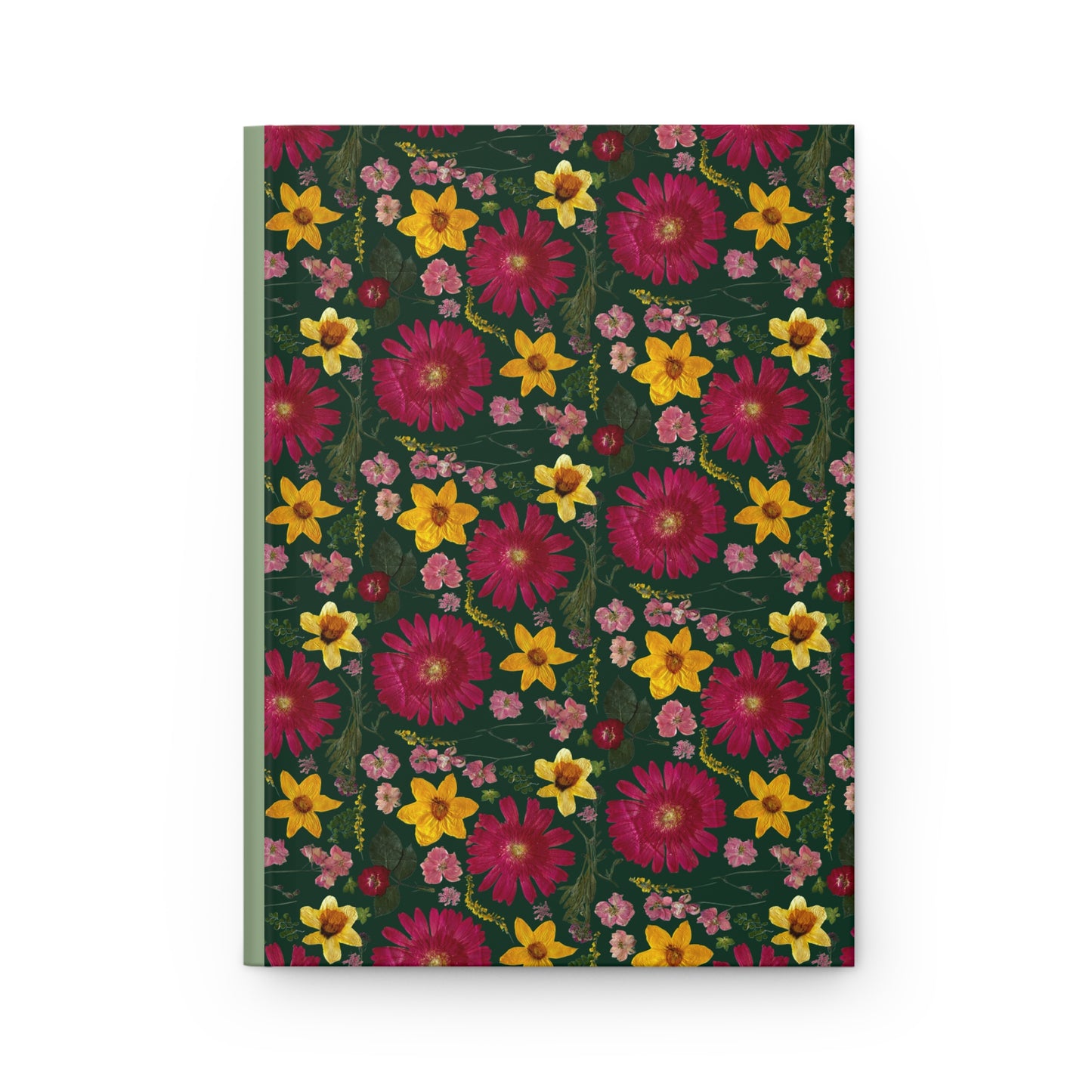 Journal - Hardcover