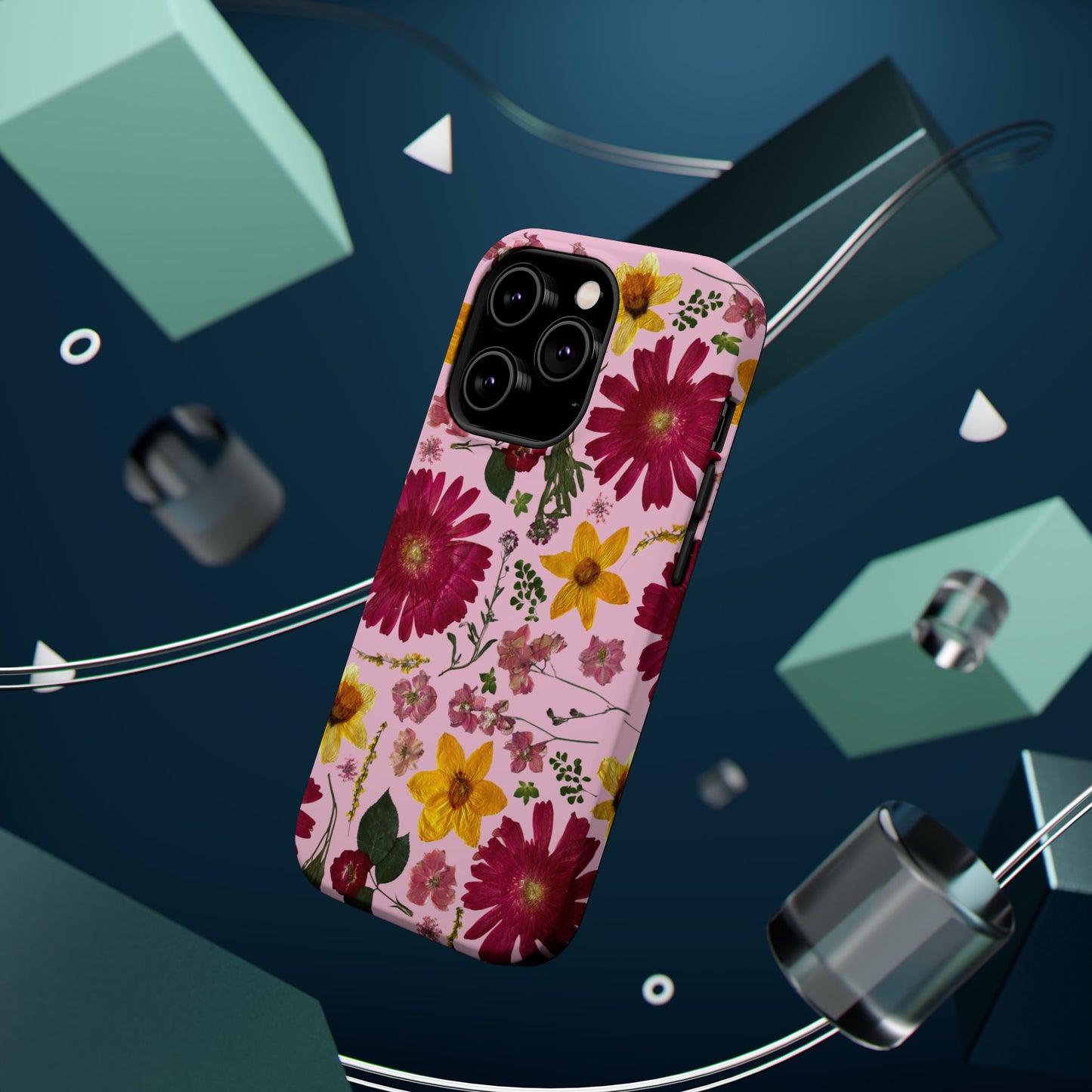 iPhone Case - Magnetic Tough