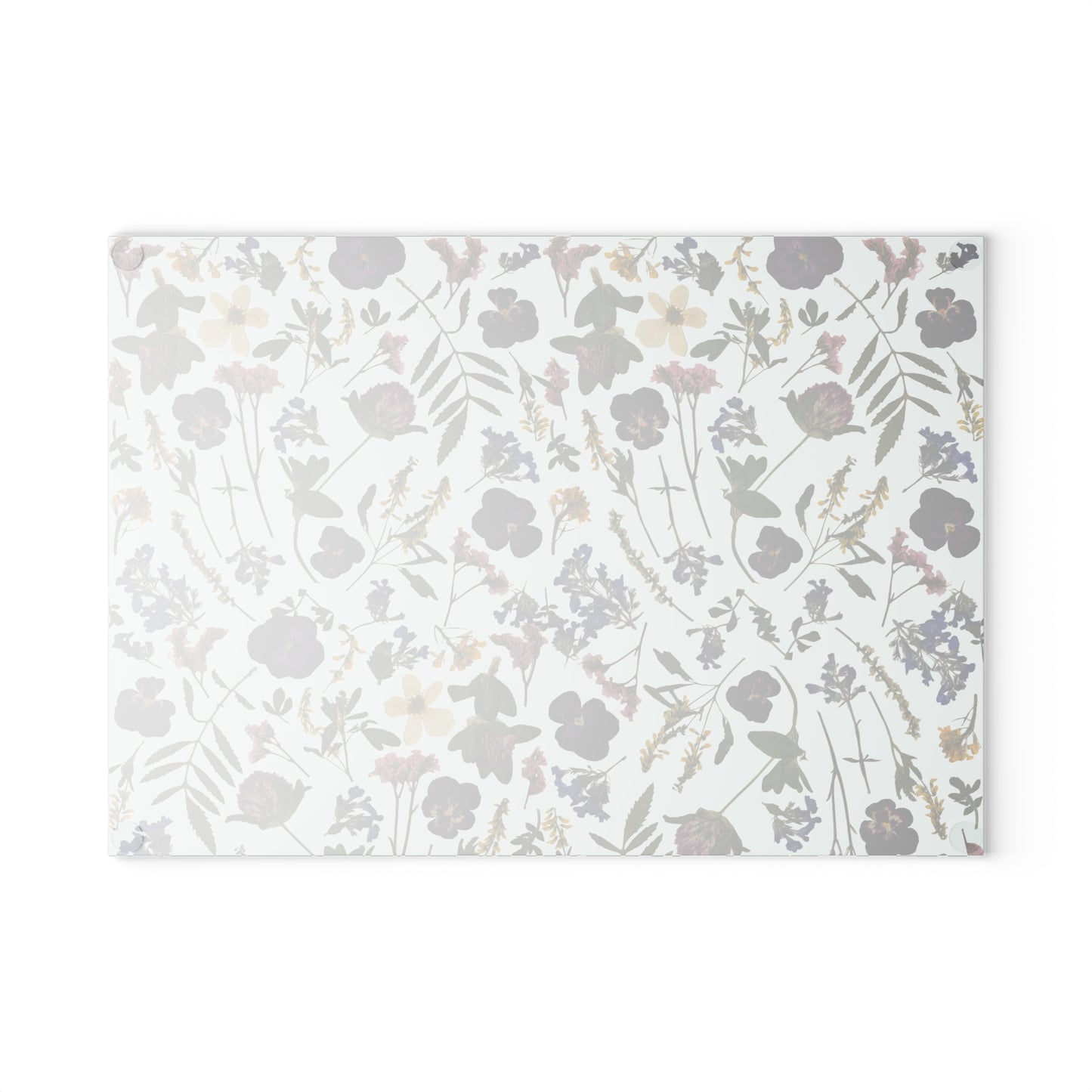 Cutting Board - Glass