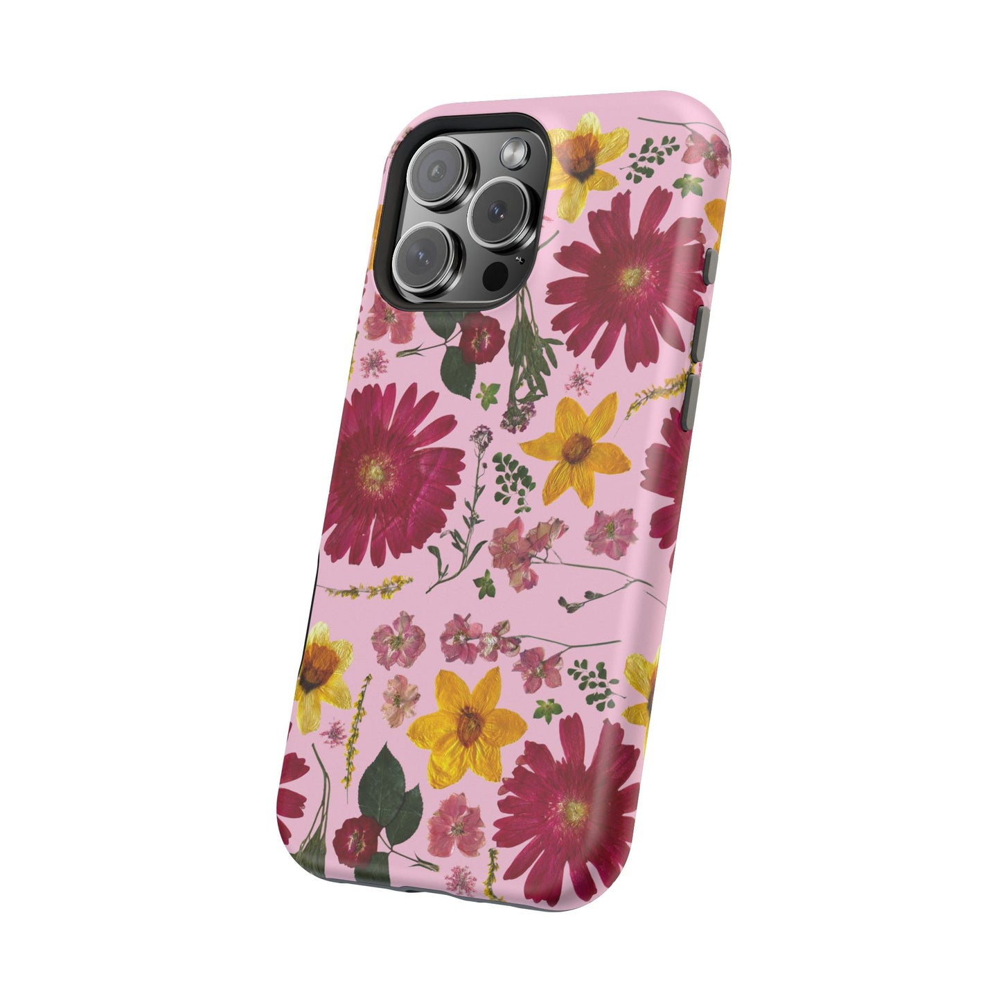 iPhone Case - Magnetic Tough