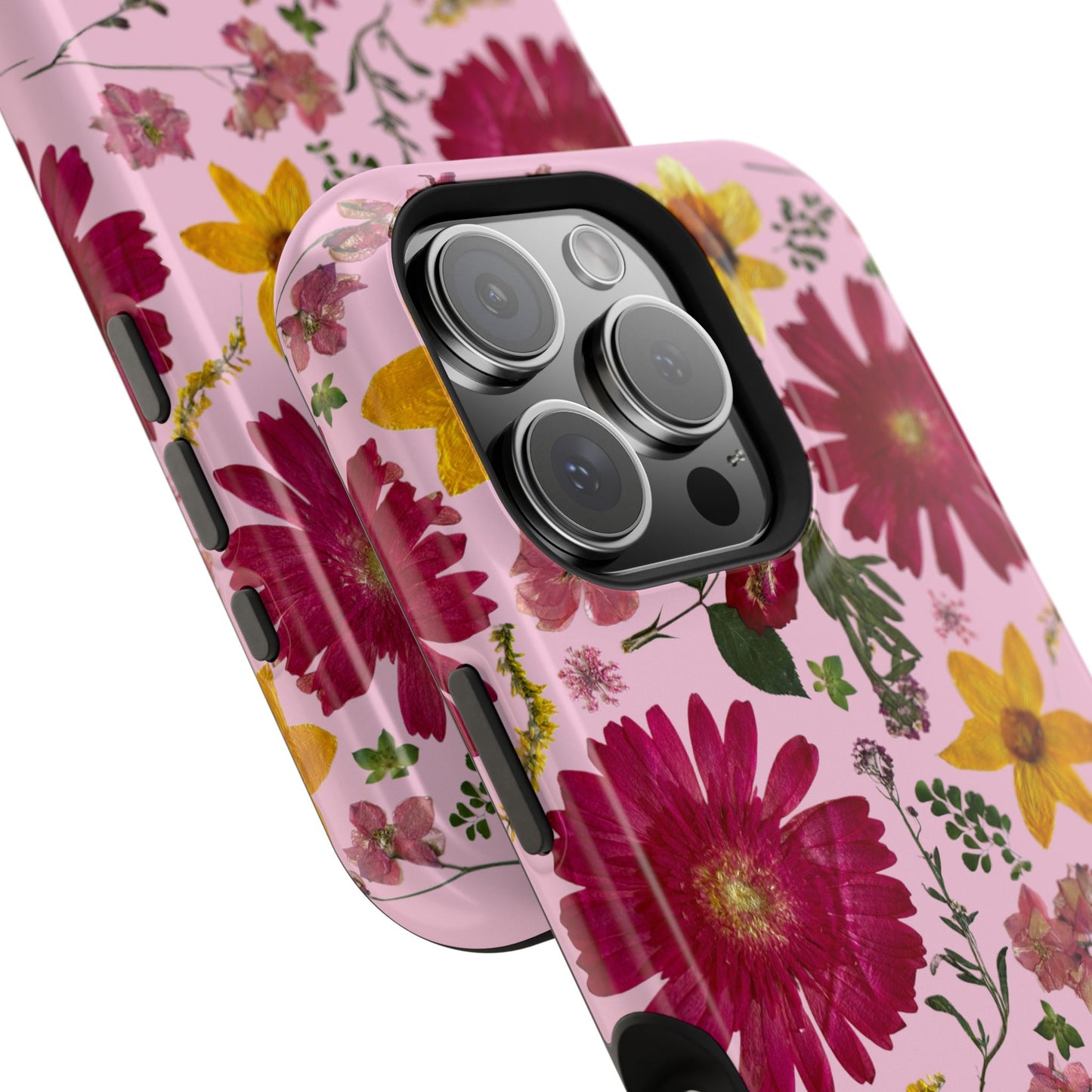 iPhone Case - Magnetic Tough