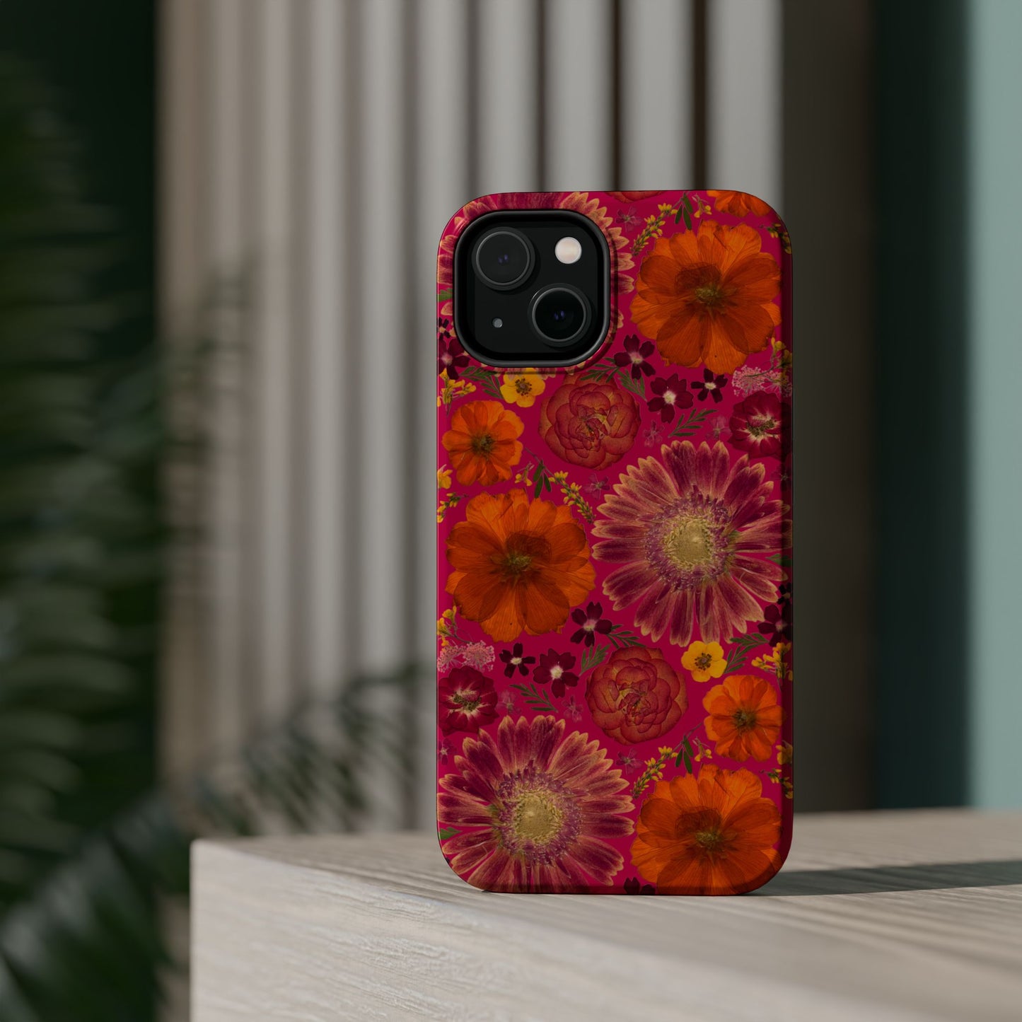 iPhone Case - Magnetic Tough