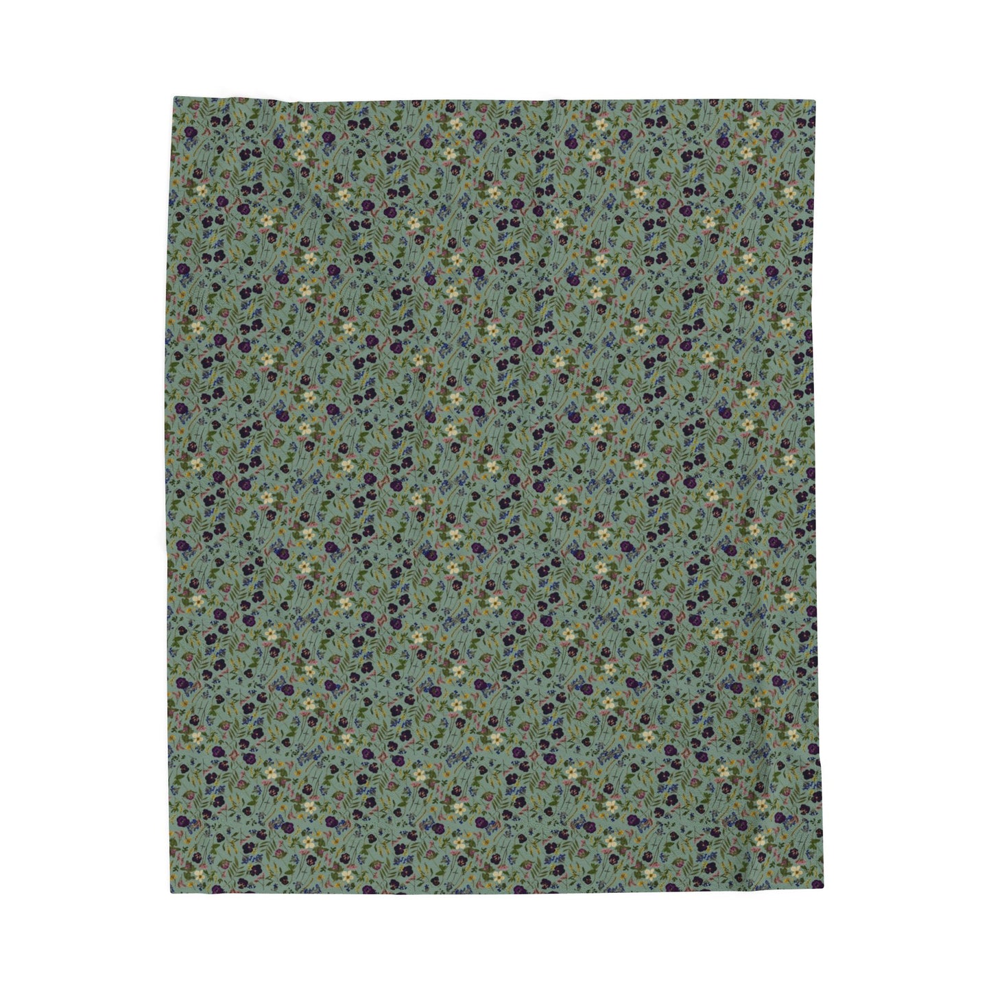 Plush Blanket