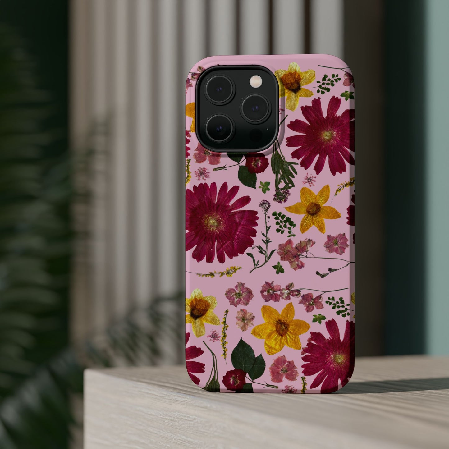 iPhone Case - Magnetic Tough