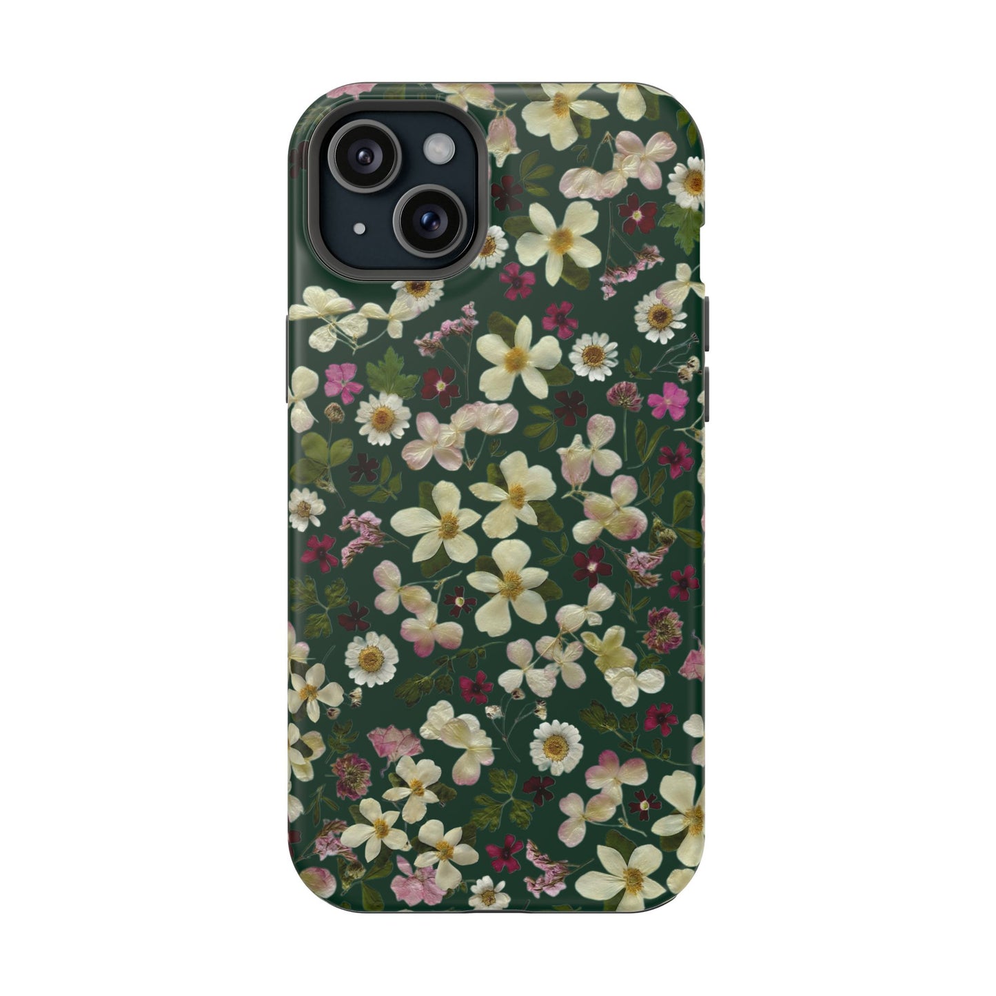 iPhone Case - Magnetic Tough