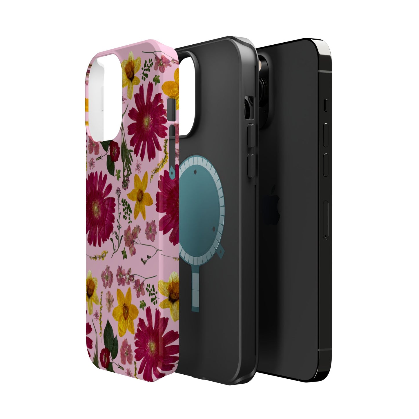 iPhone Case - Magnetic Tough
