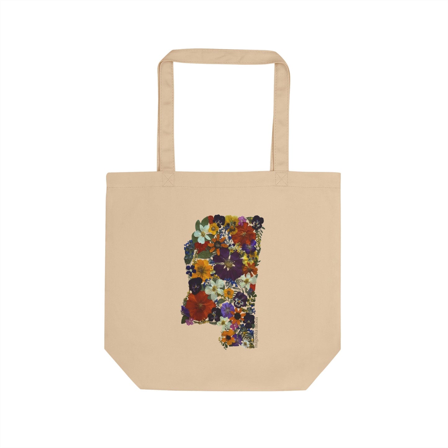 Eco Tote Bag – MS
