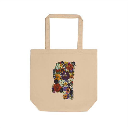 Eco Tote Bag – MS