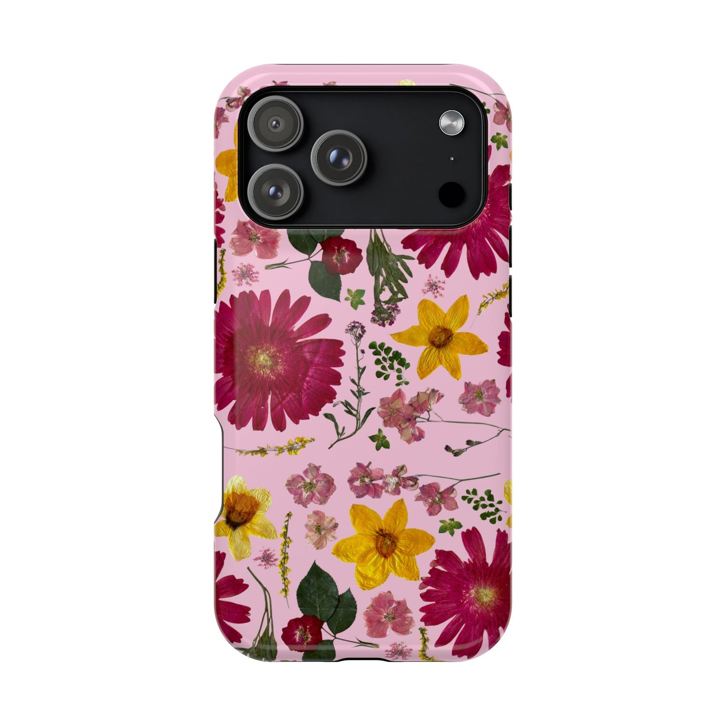 iPhone Case - Magnetic Tough